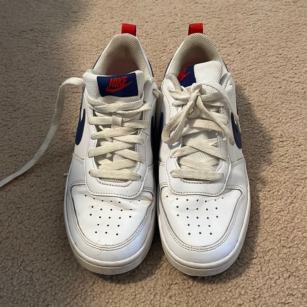 Nike Kids Air Forces